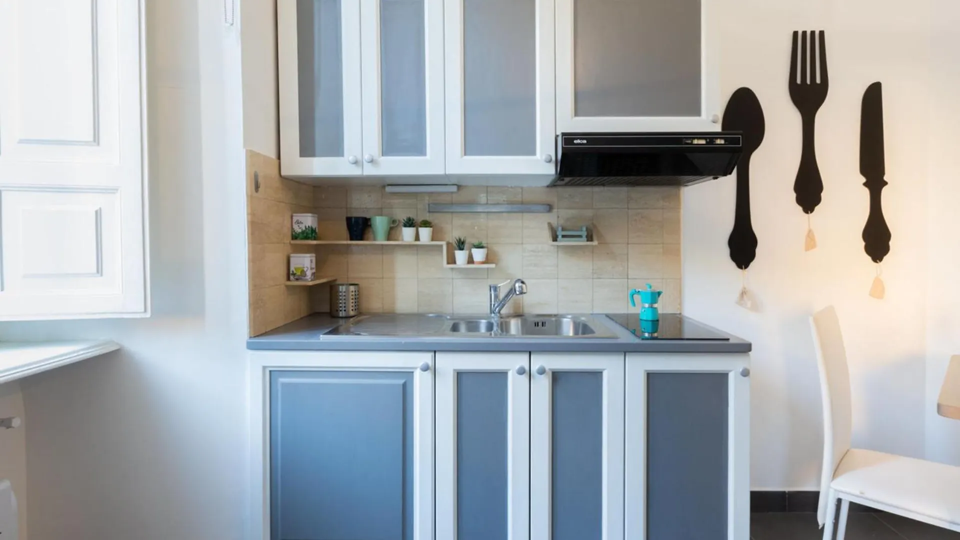 Appartamento Studio Le Belle Arti By Interhome Roma