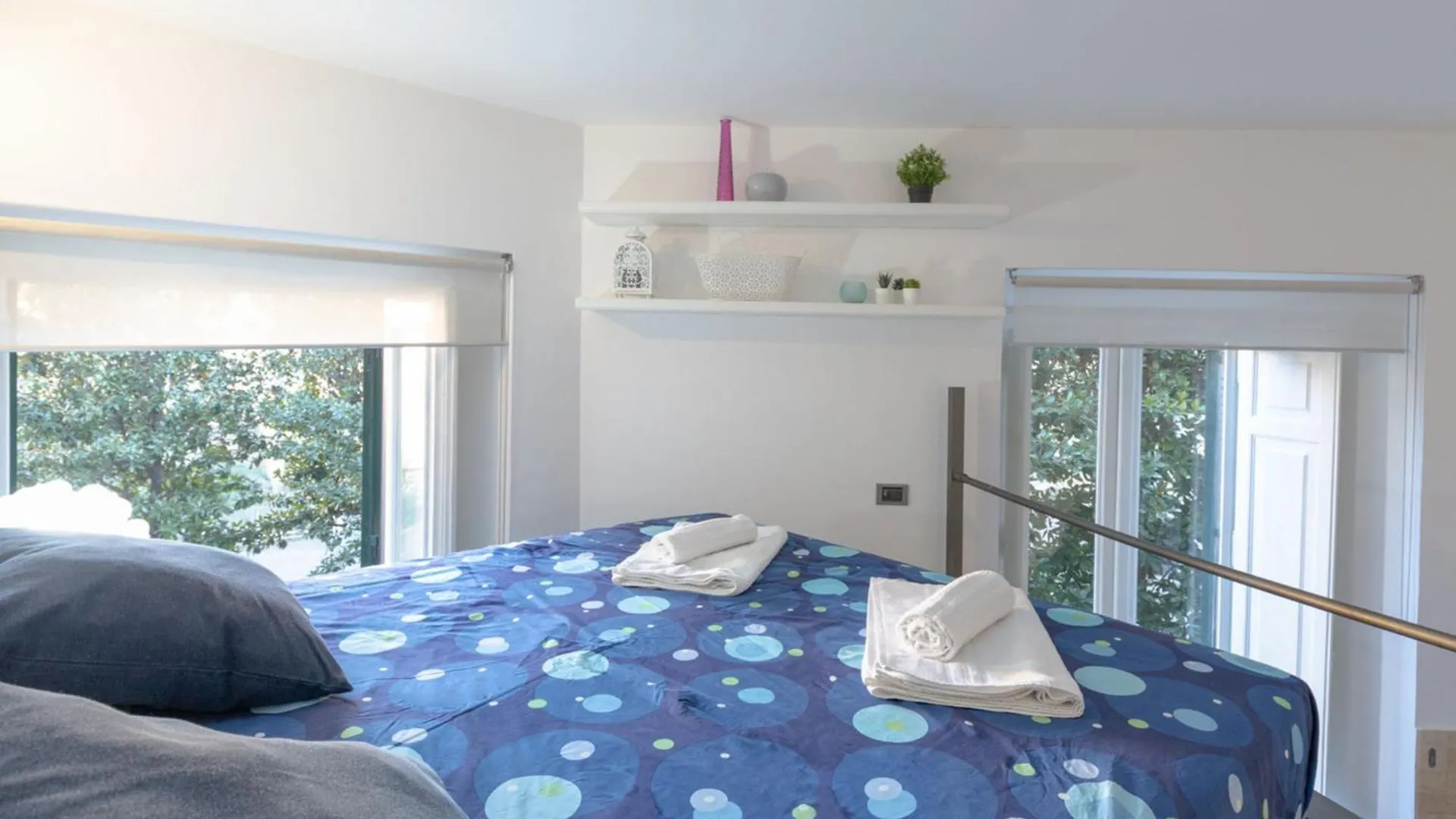 Studio Le Belle Arti By Interhome Roma