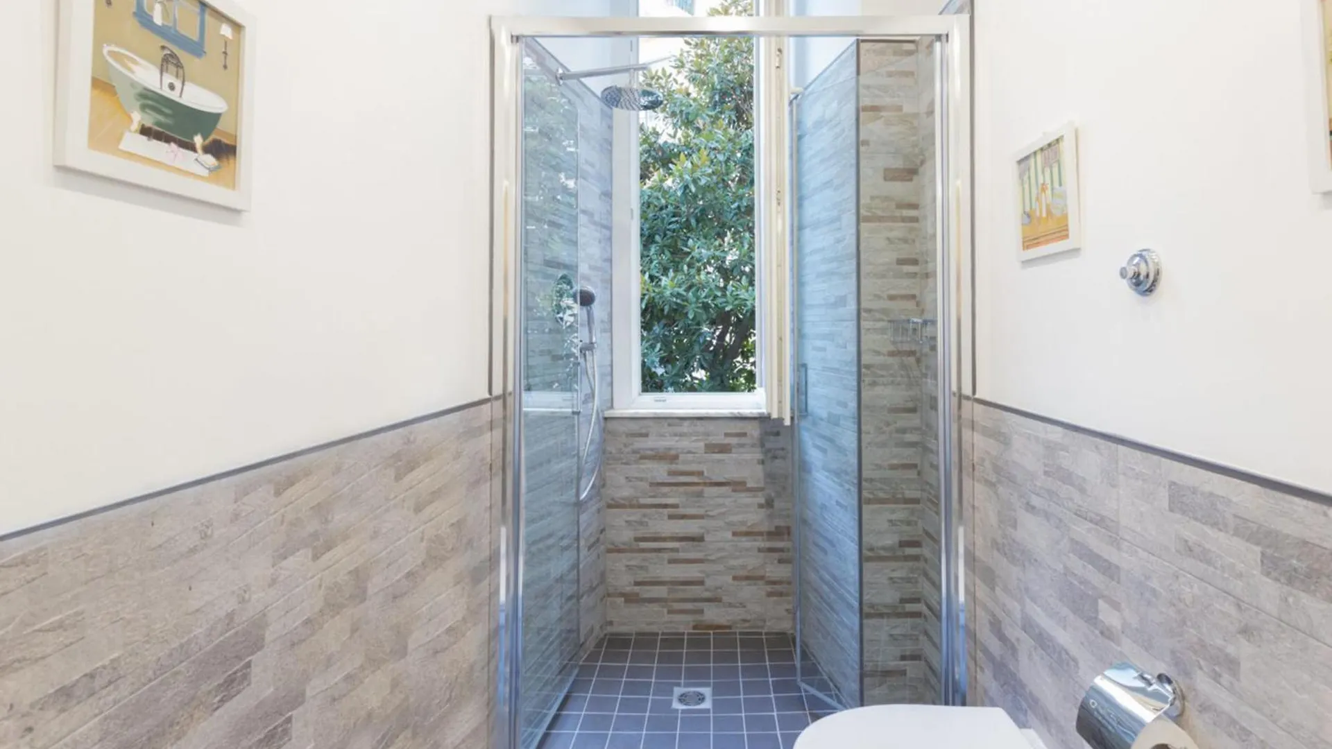 Studio Le Belle Arti By Interhome Roma Appartamento