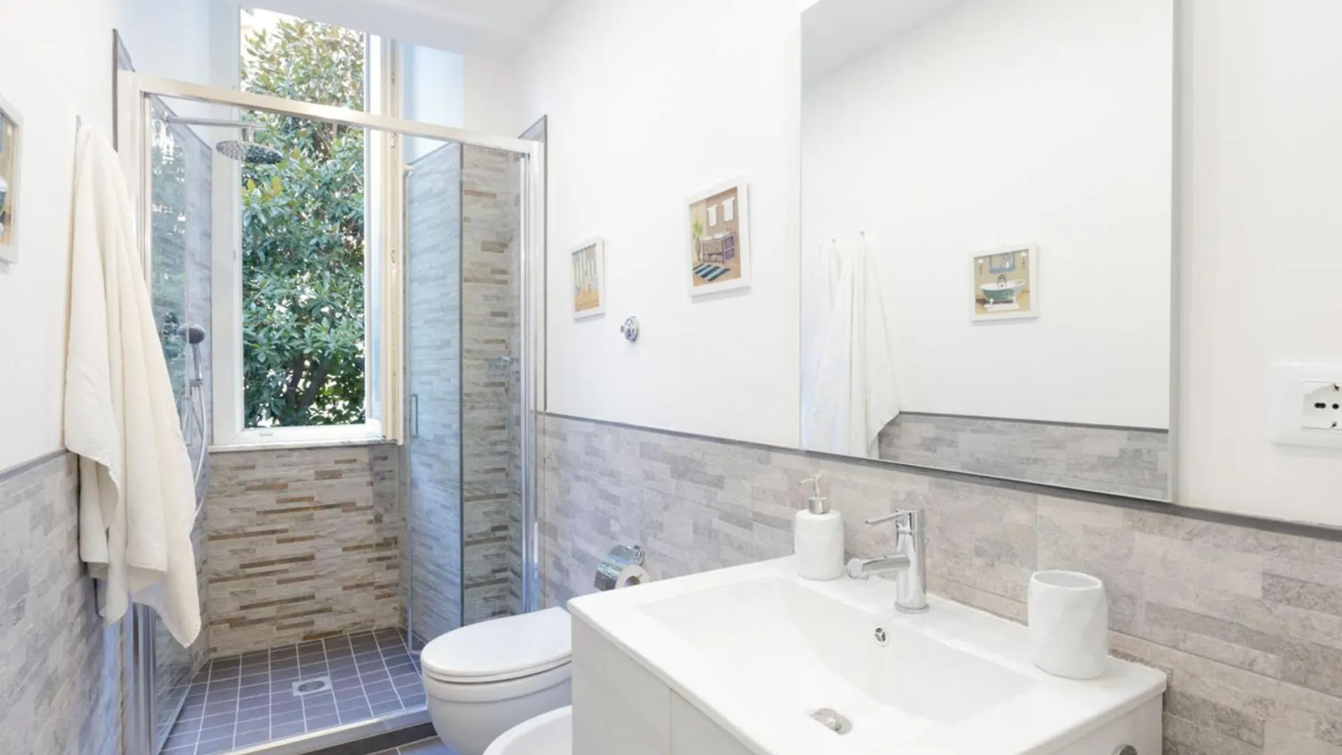 Appartamento Studio Le Belle Arti By Interhome Roma Italia