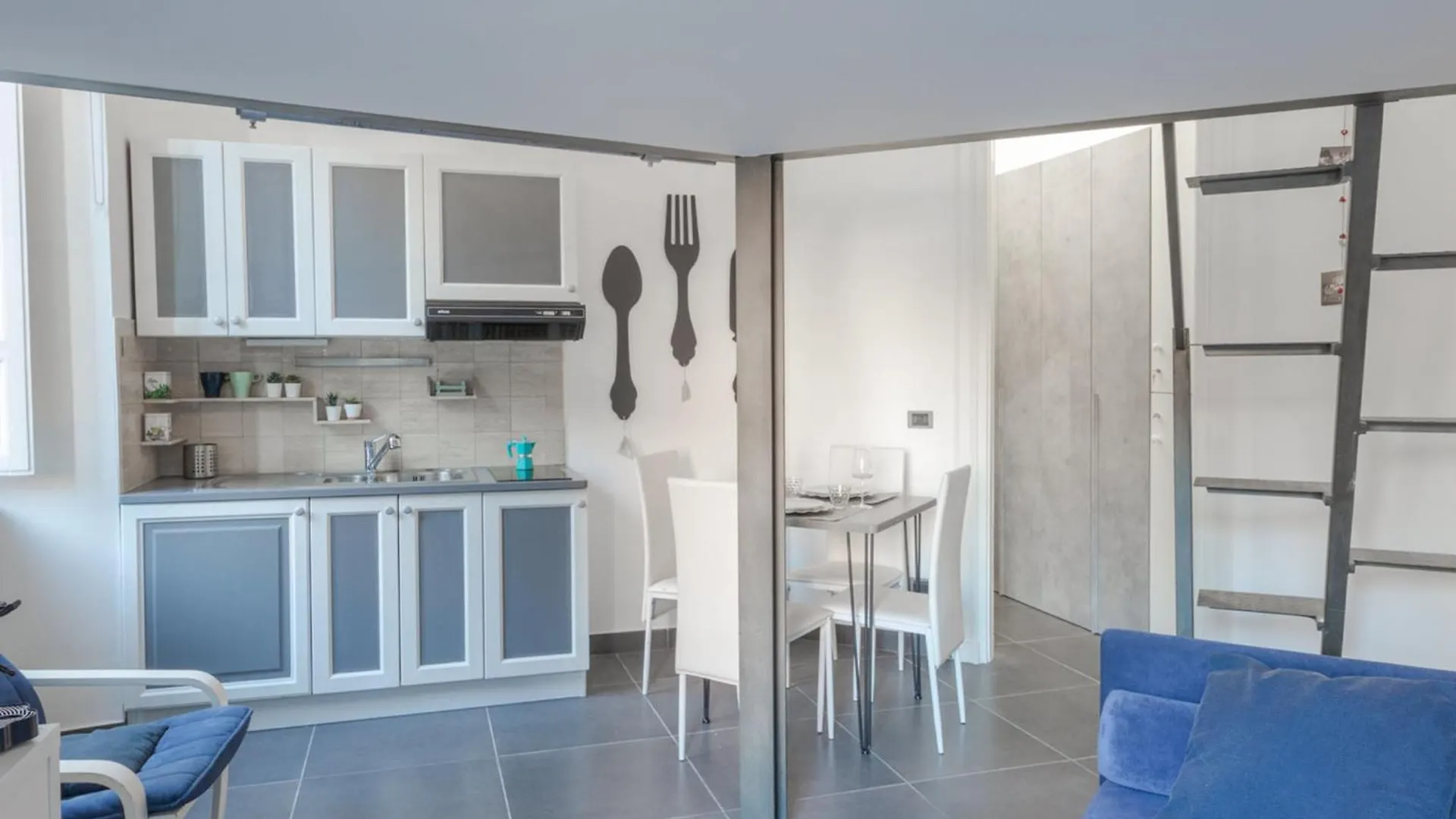 Studio Le Belle Arti By Interhome Roma 0*,