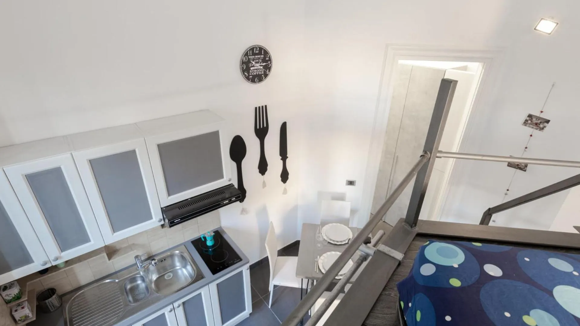 Studio Le Belle Arti By Interhome Roma Appartamento