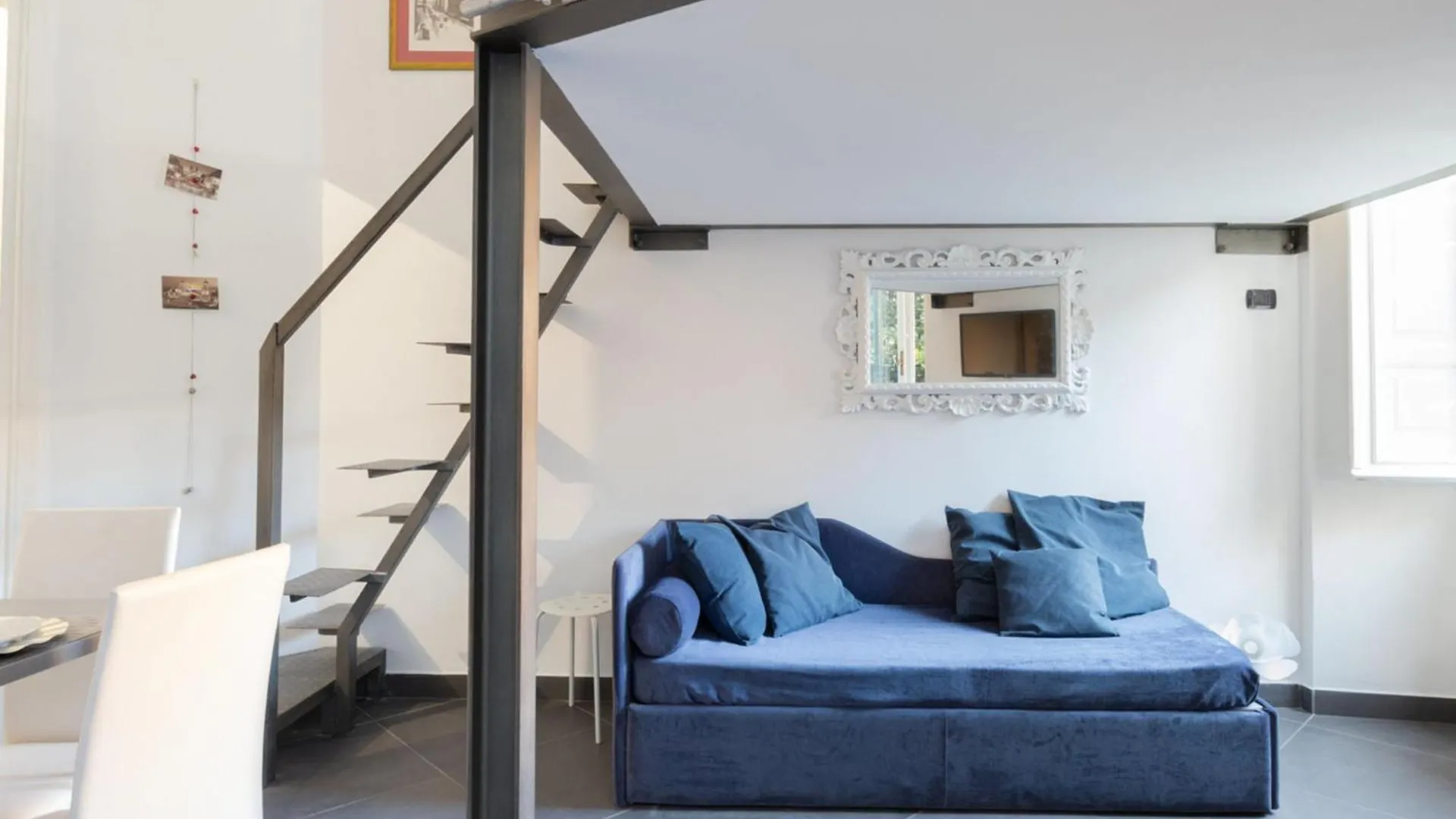 Studio Le Belle Arti By Interhome Roma