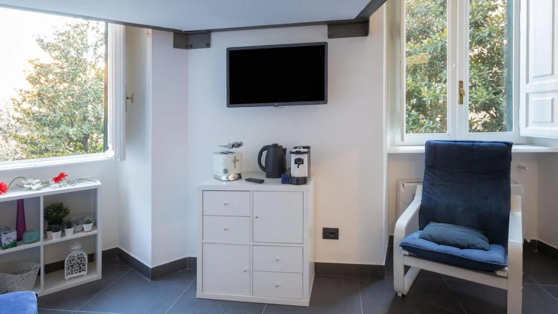 Studio Le Belle Arti By Interhome Roma Daire